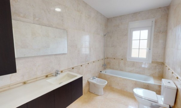 Venta - Chalet Independiente -
Cabo Roig