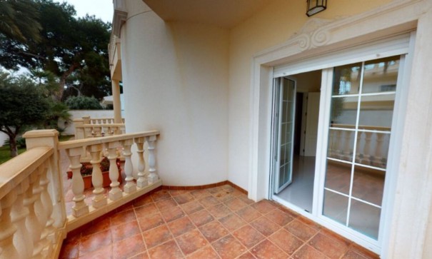 Venta - Chalet Independiente -
Cabo Roig