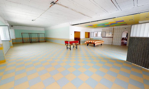 Venta - Casa de pueblo -
Albatera