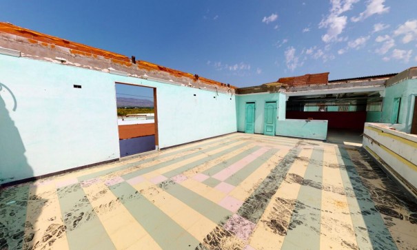 Venta - Casa de pueblo -
Albatera