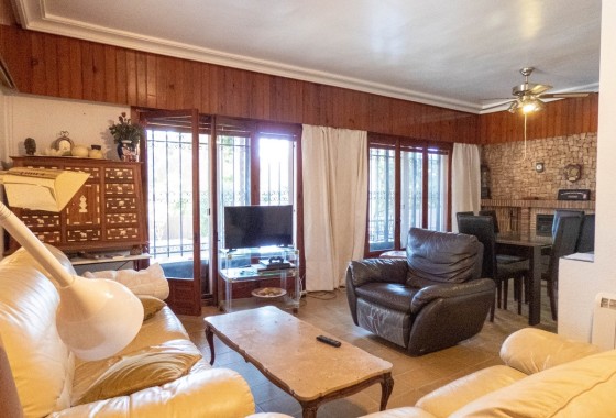 Revente - Villa Individuelle -
Dehesa de Campoamor - Dehesa de campoamor