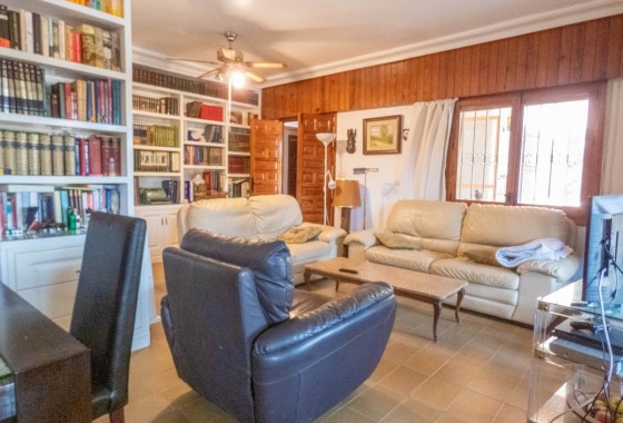 Revente - Villa Individuelle -
Dehesa de Campoamor - Dehesa de campoamor