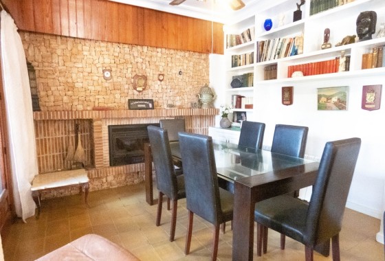 Revente - Villa Individuelle -
Dehesa de Campoamor - Dehesa de campoamor