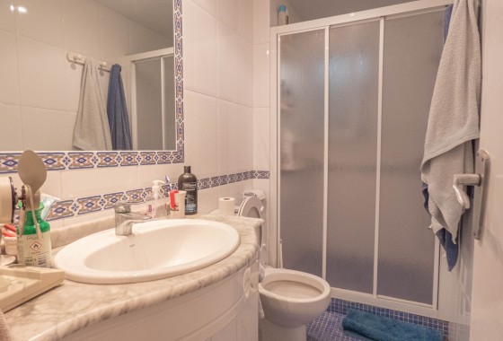 Revente - Villa Individuelle -
Dehesa de Campoamor - Dehesa de campoamor