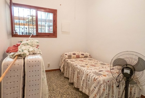 Revente - Villa Individuelle -
Dehesa de Campoamor - Dehesa de campoamor