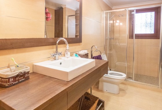 Revente - Villa Individuelle -
Dehesa de Campoamor - Dehesa de campoamor