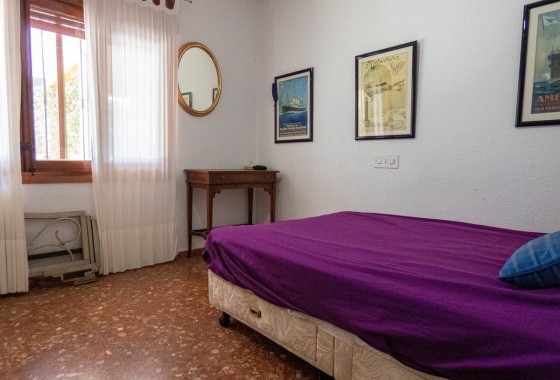 Revente - Villa Individuelle -
Dehesa de Campoamor - Dehesa de campoamor