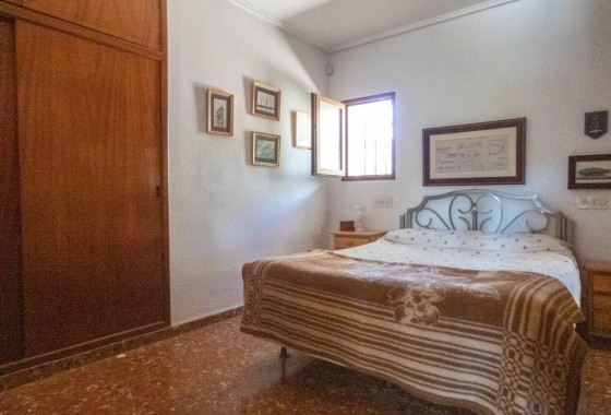 Revente - Villa Individuelle -
Dehesa de Campoamor - Dehesa de campoamor