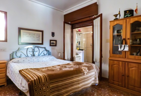 Revente - Villa Individuelle -
Dehesa de Campoamor - Dehesa de campoamor