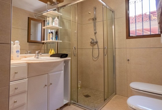 Revente - Villa Individuelle -
Dehesa de Campoamor - Dehesa de campoamor