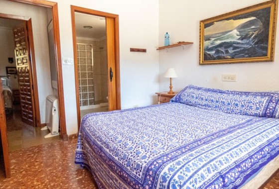 Revente - Villa Individuelle -
Dehesa de Campoamor - Dehesa de campoamor