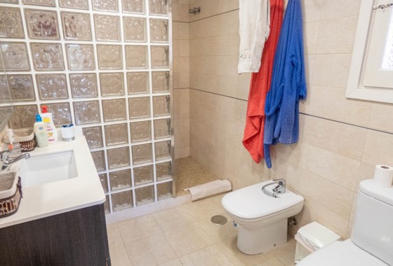 Revente - Villa Individuelle -
Dehesa de Campoamor - Dehesa de campoamor