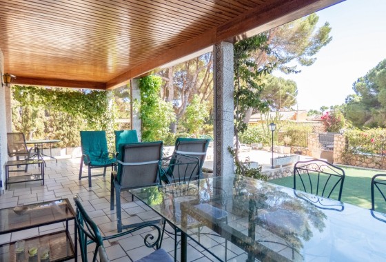 Revente - Villa Individuelle -
Dehesa de Campoamor - Dehesa de campoamor