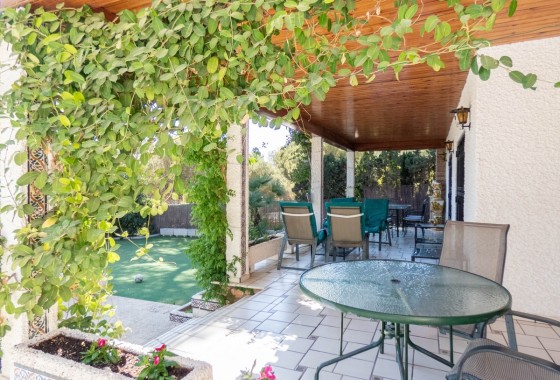 Revente - Villa Individuelle -
Dehesa de Campoamor - Dehesa de campoamor