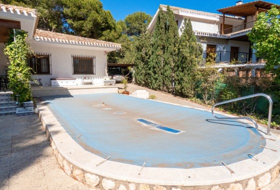 Revente - Villa Individuelle -
Dehesa de Campoamor - Dehesa de campoamor