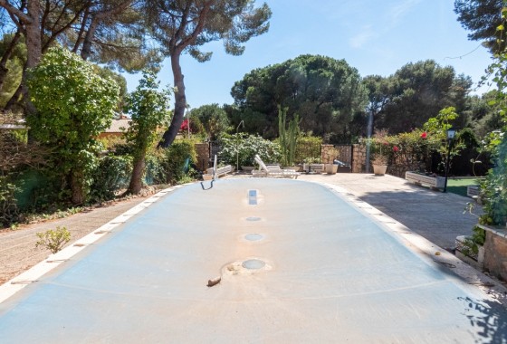 Revente - Villa Individuelle -
Dehesa de Campoamor - Dehesa de campoamor
