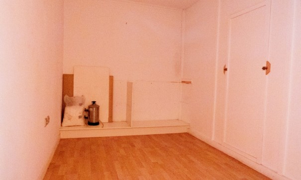 Venta - Comercial -
La Finca Golf - Algorfa