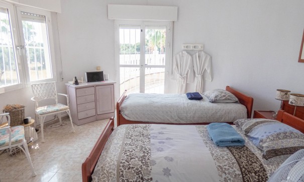 Revente - Villa Individuelle -
Ciudad Quesada - Rojales - Ciudad Quesada