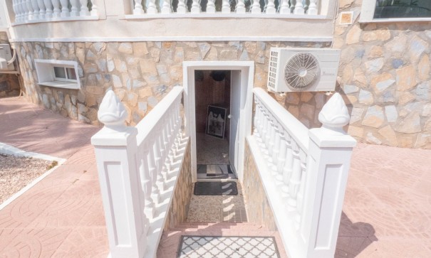 Revente - Villa Individuelle -
Ciudad Quesada - Rojales - Ciudad Quesada