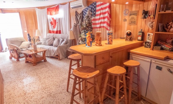 Revente - Villa Individuelle -
Ciudad Quesada - Rojales - Ciudad Quesada