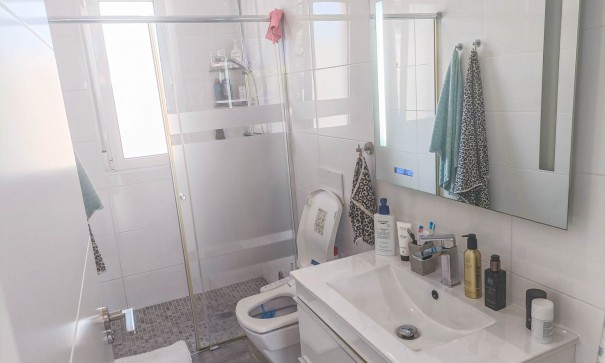 Revente - Villa Individuelle -
Ciudad Quesada - Rojales - Ciudad Quesada