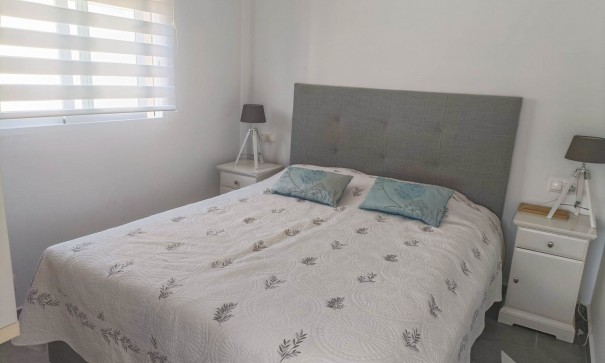 Revente - Villa Individuelle -
Ciudad Quesada - Rojales - Ciudad Quesada