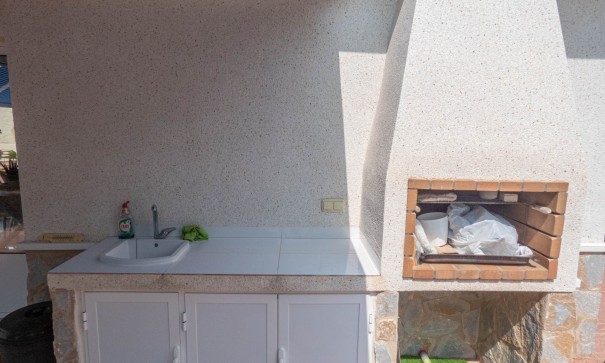 Revente - Villa Individuelle -
Ciudad Quesada - Rojales - Ciudad Quesada