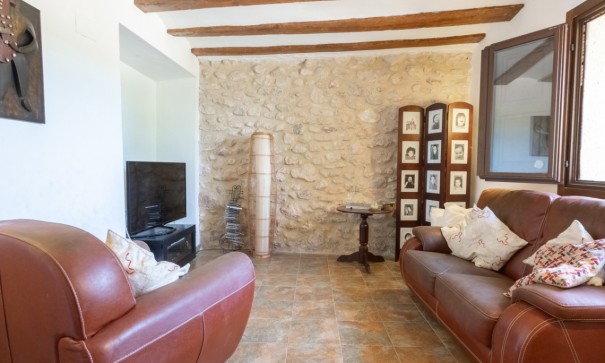 Sprzedaż - Willa wolnostojąca -
Ibi