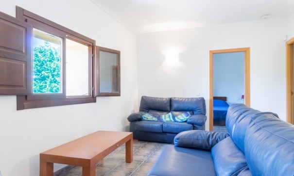 Sprzedaż - Willa wolnostojąca -
Ibi