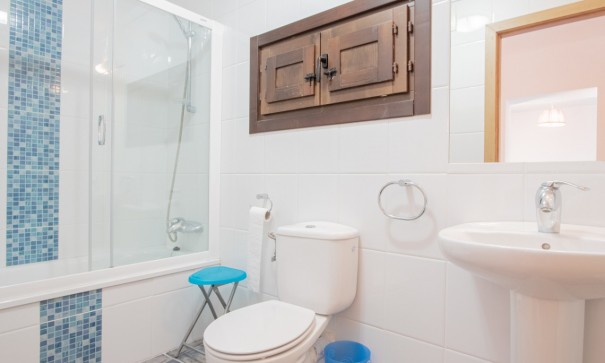 Sprzedaż - Willa wolnostojąca -
Ibi