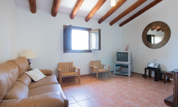 Sprzedaż - Willa wolnostojąca -
Ibi