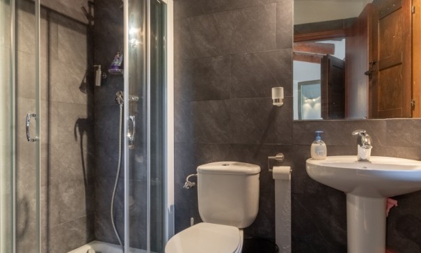 Sprzedaż - Willa wolnostojąca -
Ibi