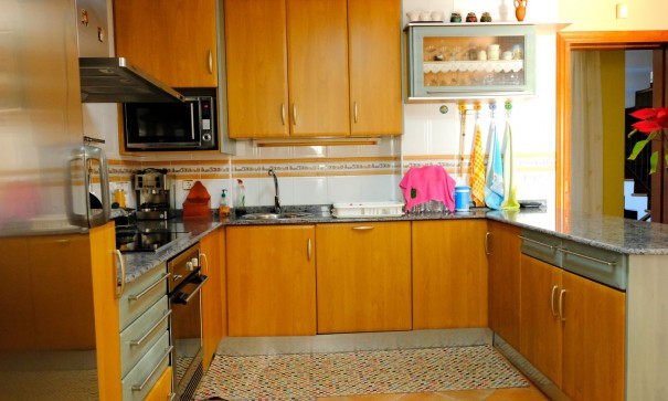 Sprzedaż - Finca nieruchomość wiejska -
Orihuela - Correntías Medias