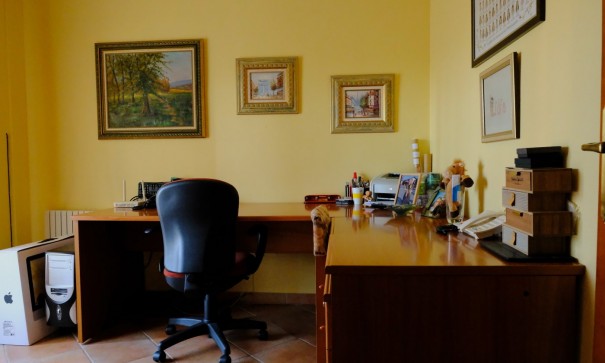 Sprzedaż - Finca nieruchomość wiejska -
Orihuela - Correntías Medias