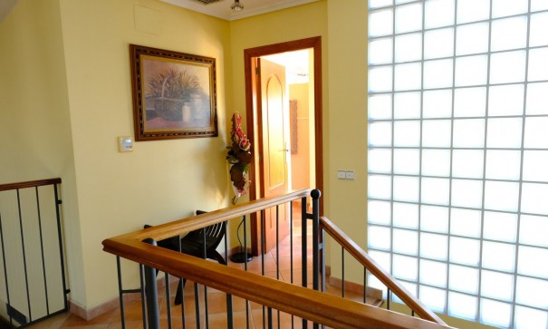 Sprzedaż - Finca nieruchomość wiejska -
Orihuela - Correntías Medias