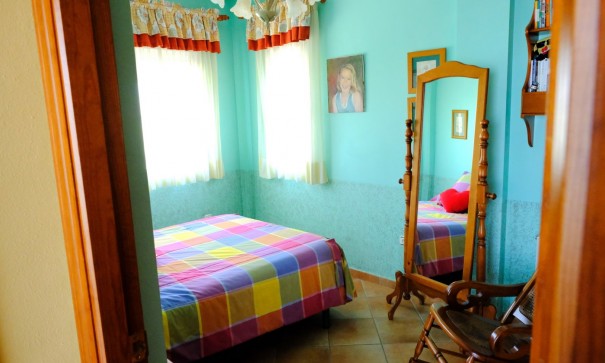 Sprzedaż - Finca nieruchomość wiejska -
Orihuela - Correntías Medias