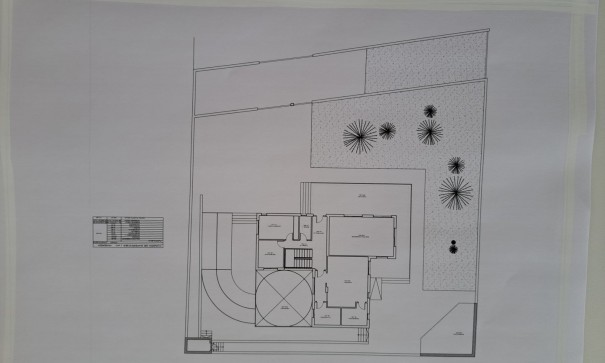 Sprzedaż - Finca nieruchomość wiejska -
Orihuela - Correntías Medias