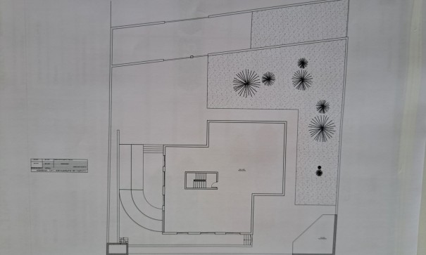 Sprzedaż - Finca nieruchomość wiejska -
Orihuela - Correntías Medias