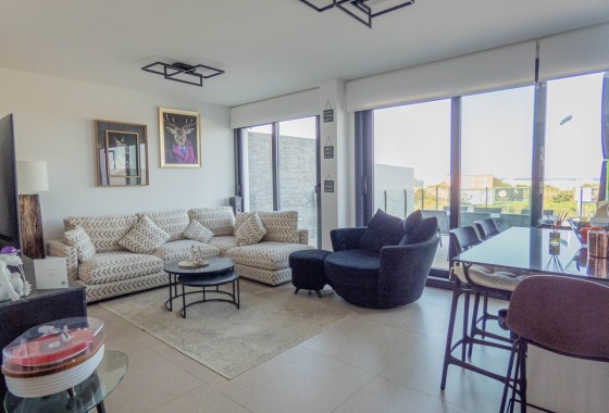 Herverkoop - Apartement Flat -
Guardamar del Segura