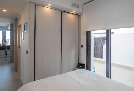 Herverkoop - Apartement Flat -
Guardamar del Segura