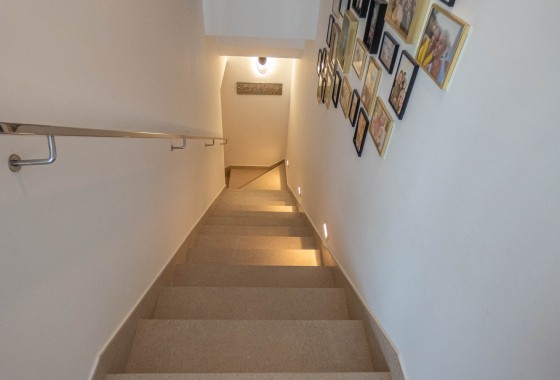 Herverkoop - Apartement Flat -
Guardamar del Segura