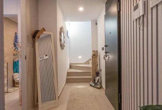 Herverkoop - Apartement Flat -
Guardamar del Segura