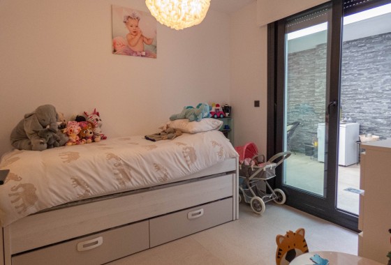 Herverkoop - Apartement Flat -
Guardamar del Segura