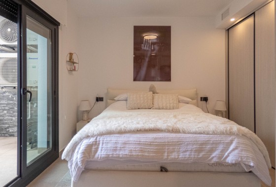 Herverkoop - Apartement Flat -
Guardamar del Segura