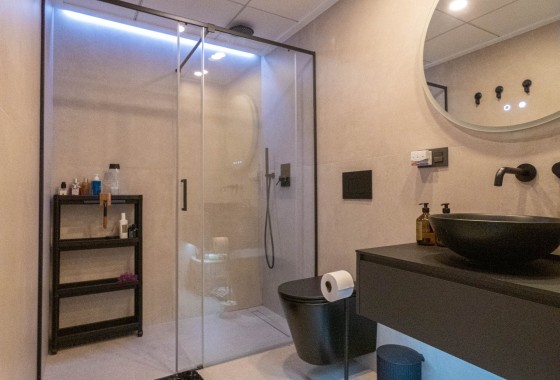 Herverkoop - Apartement Flat -
Guardamar del Segura