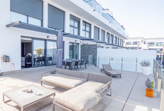 Herverkoop - Apartement Flat -
Guardamar del Segura