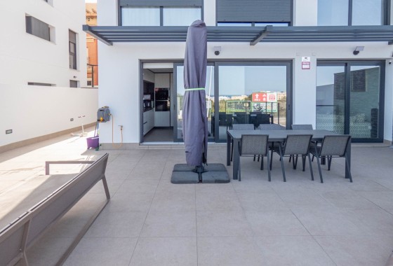 Herverkoop - Apartement Flat -
Guardamar del Segura