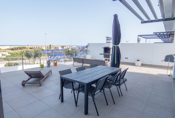 Herverkoop - Apartement Flat -
Guardamar del Segura