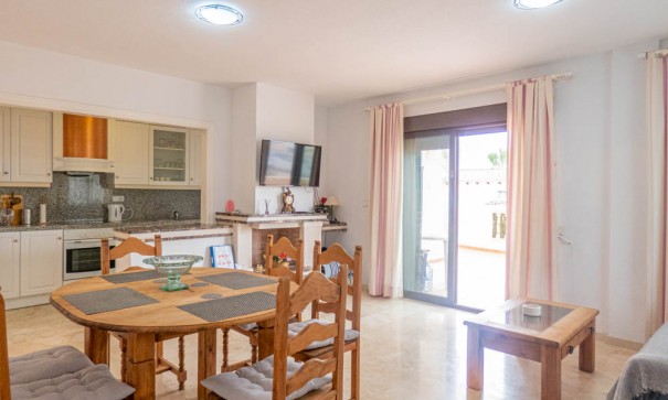 Revente - Appartement -
Las Ramblas Golf - Las Ramblas