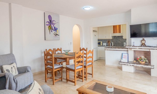 Revente - Appartement -
Las Ramblas Golf - Las Ramblas